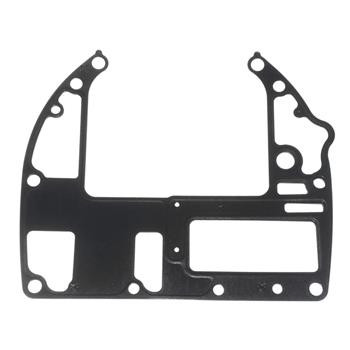 GASKET, POWERHEAD BASE OEM, MERCURY 75-115 4 STROKE, YAMAHA 4 STROKE